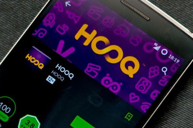 HOOQ Menutup Layanannya Di Indonesia